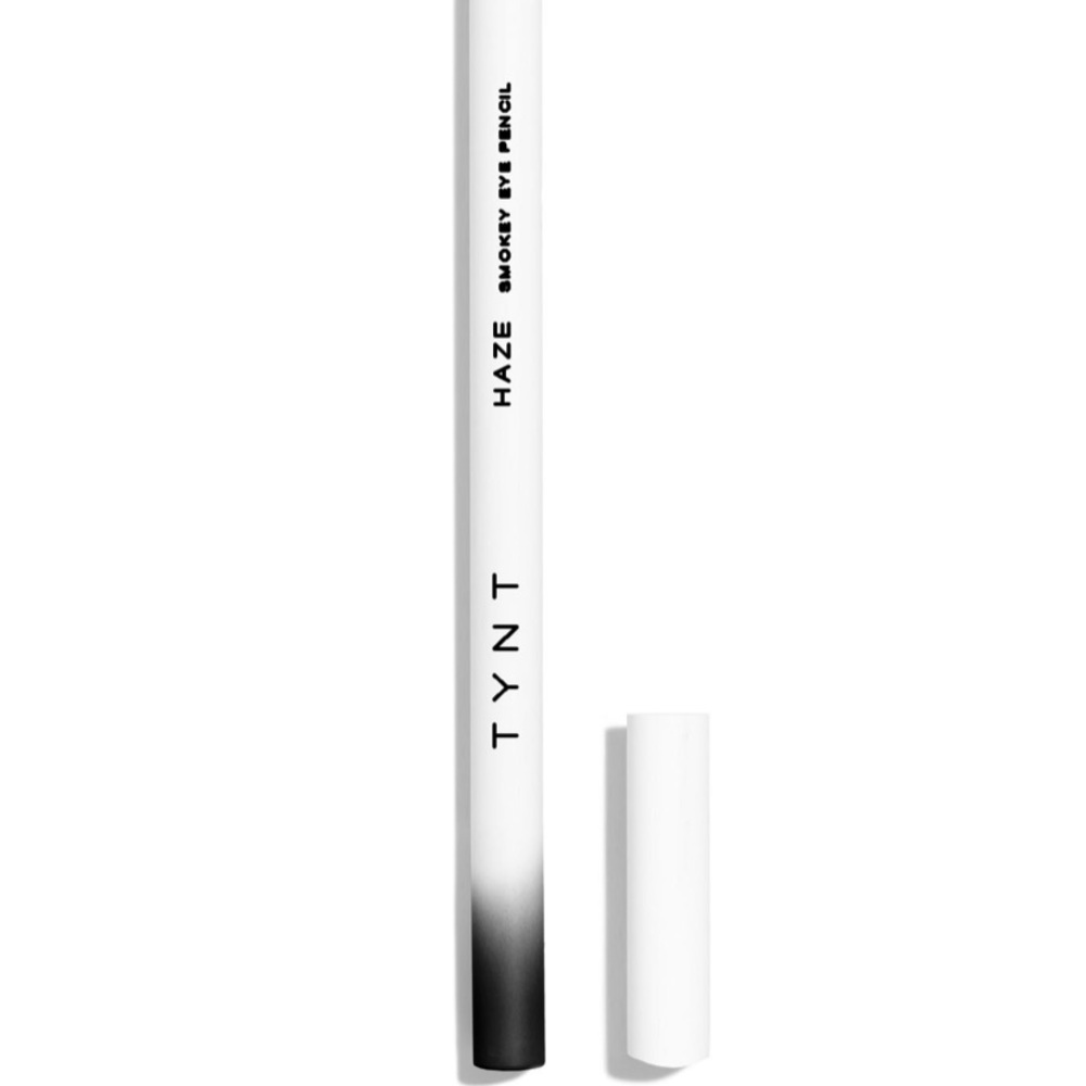 🛍$5 Add On ! TYNT Haze Smokey Eye Pencil - Black